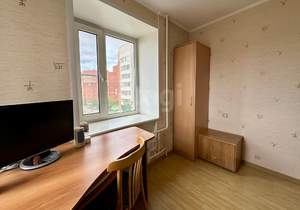 4-к квартира, вторичка, 77м2, 4/5 этаж