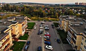 1-к квартира, вторичка, 39м2, 2/3 этаж
