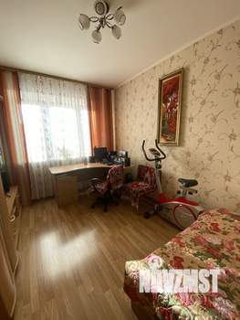 2-к квартира, вторичка, 62м2, 4/9 этаж