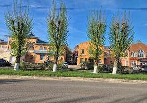 3-к квартира, вторичка, 59м2, 8/9 этаж