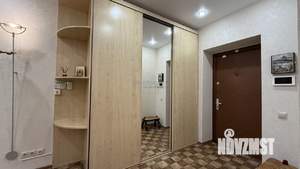 3-к квартира, вторичка, 89м2, 1/4 этаж