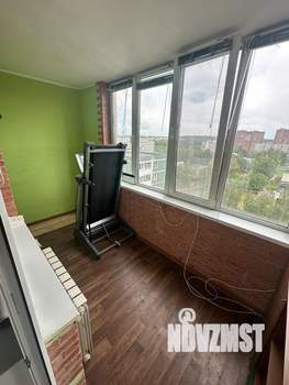 3-к квартира, вторичка, 84м2, 10/14 этаж