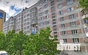 3-к квартира, вторичка, 60м2, 5/9 этаж
