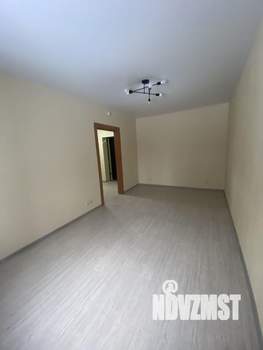 2-к квартира, вторичка, 58м2, 1/12 этаж