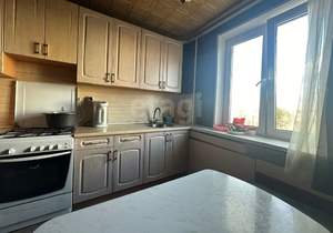 3-к квартира, вторичка, 69м2, 5/9 этаж