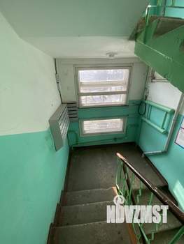 2-к квартира, вторичка, 46м2, 5/5 этаж