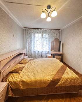 2-к квартира, вторичка, 46м2, 4/5 этаж