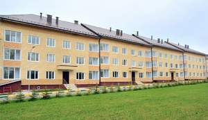 1-к квартира, вторичка, 34м2, 1/3 этаж