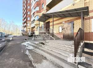 3-к квартира, вторичка, 86м2, 17/17 этаж