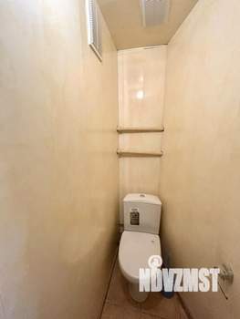 1-к квартира, вторичка, 31м2, 7/9 этаж