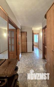 4-к квартира, вторичка, 77м2, 4/5 этаж