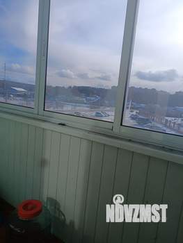 1-к квартира, вторичка, 46м2, 3/12 этаж