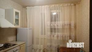 1-к квартира, вторичка, 38м2, 8/10 этаж