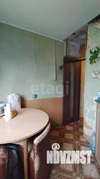 3-к квартира, вторичка, 59м2, 4/9 этаж