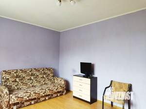 1-к квартира, вторичка, 45м2, 7/9 этаж