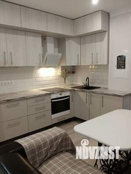 3-к квартира, сданный дом, 80м2, 2/12 этаж