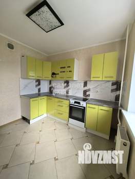 2-к квартира, вторичка, 53м2, 9/10 этаж