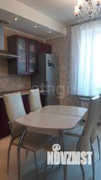 1-к квартира, вторичка, 43м2, 2/18 этаж