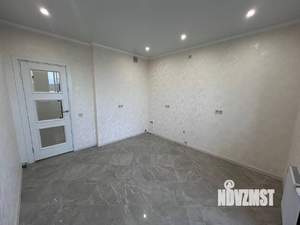 3-к квартира, вторичка, 78м2, 9/17 этаж