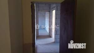 3-к квартира, вторичка, 83м2, 1/3 этаж