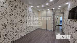 2-к квартира, вторичка, 77м2, 6/12 этаж