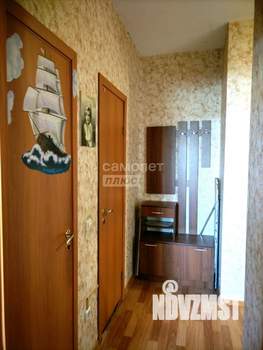 1-к квартира, вторичка, 36м2, 17/17 этаж