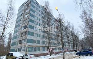 1-к квартира, вторичка, 32м2, 5/9 этаж