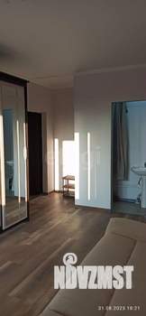 Студия квартира, вторичка, 18м2, 5/5 этаж