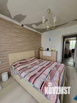 3-к квартира, вторичка, 59м2, 3/9 этаж