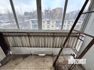 3-к квартира, вторичка, 48м2, 7/9 этаж