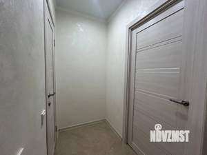 Студия квартира, вторичка, 24м2, 10/14 этаж