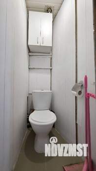 1-к квартира, вторичка, 32м2, 6/9 этаж