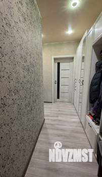 1-к квартира, вторичка, 40м2, 4/5 этаж