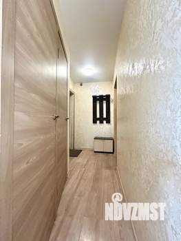 1-к квартира, вторичка, 31м2, 7/9 этаж