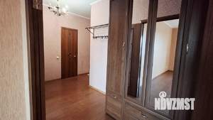 1-к квартира, вторичка, 43м2, 5/17 этаж