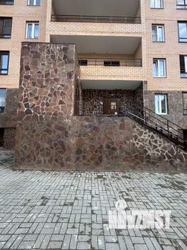 1-к квартира, вторичка, 37м2, 7/12 этаж