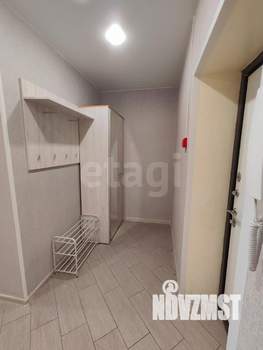 1-к квартира, вторичка, 41м2, 5/12 этаж