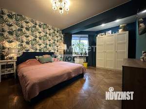 2-к квартира, вторичка, 71м2, 3/4 этаж