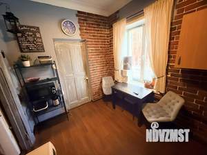 2-к квартира, вторичка, 45м2, 1/2 этаж