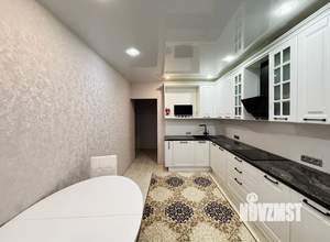 3-к квартира, вторичка, 103м2, 2/12 этаж