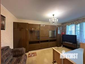 1-к квартира, вторичка, 28м2, 2/5 этаж