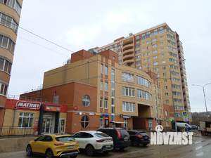 2-к квартира, вторичка, 52м2, 9/15 этаж