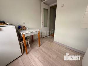 2-к квартира, вторичка, 44м2, 3/5 этаж