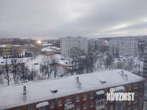 2-к квартира, вторичка, 67м2, 11/19 этаж