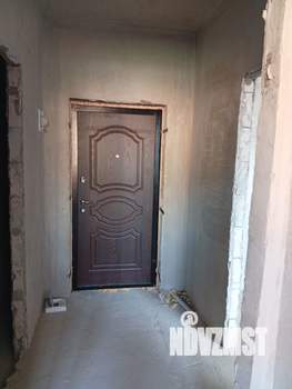 1-к квартира, вторичка, 34м2, 1/3 этаж