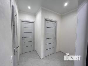 1-к квартира, вторичка, 36м2, 11/14 этаж