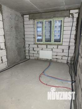 1-к квартира, вторичка, 34м2, 9/17 этаж