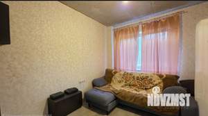 2-к квартира, вторичка, 58м2, 1/18 этаж