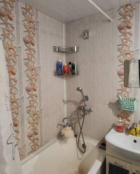 2-к квартира, вторичка, 37м2, 3/5 этаж