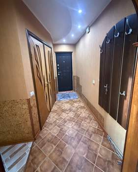 3-к квартира, вторичка, 66м2, 6/9 этаж